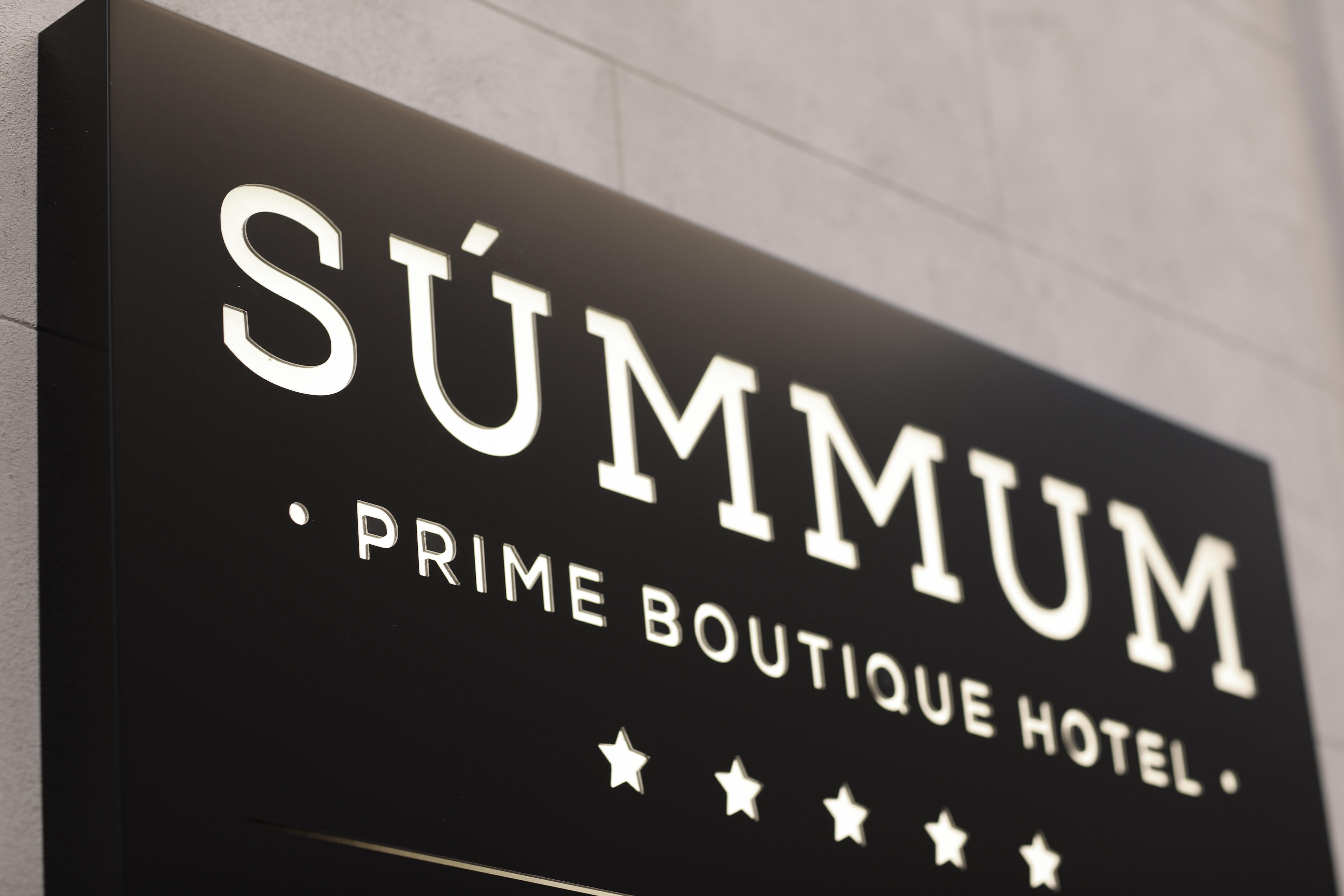 3. Exterior - Summum Prime Boutique Hotel.jpg